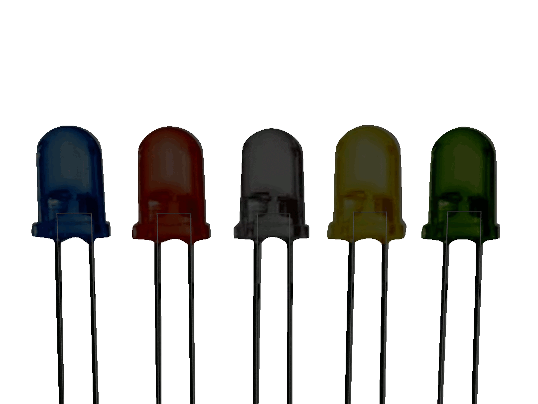 LED valo